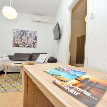 Apartman Perovic Задар Экстерьер фото