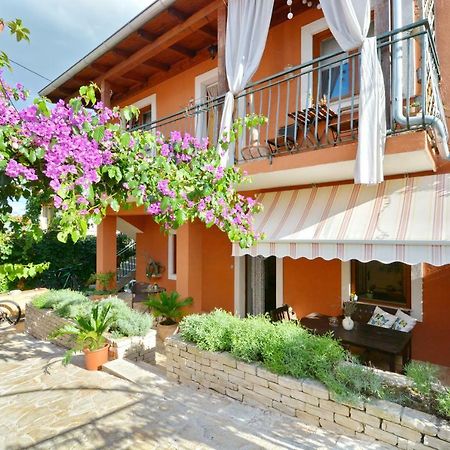 Apartman Perovic Задар Экстерьер фото