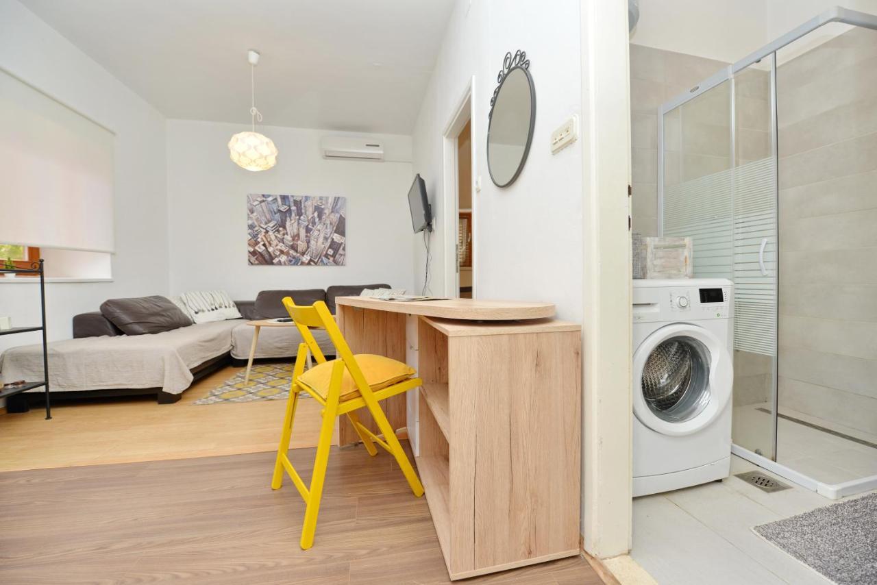 Apartman Perovic Задар Экстерьер фото