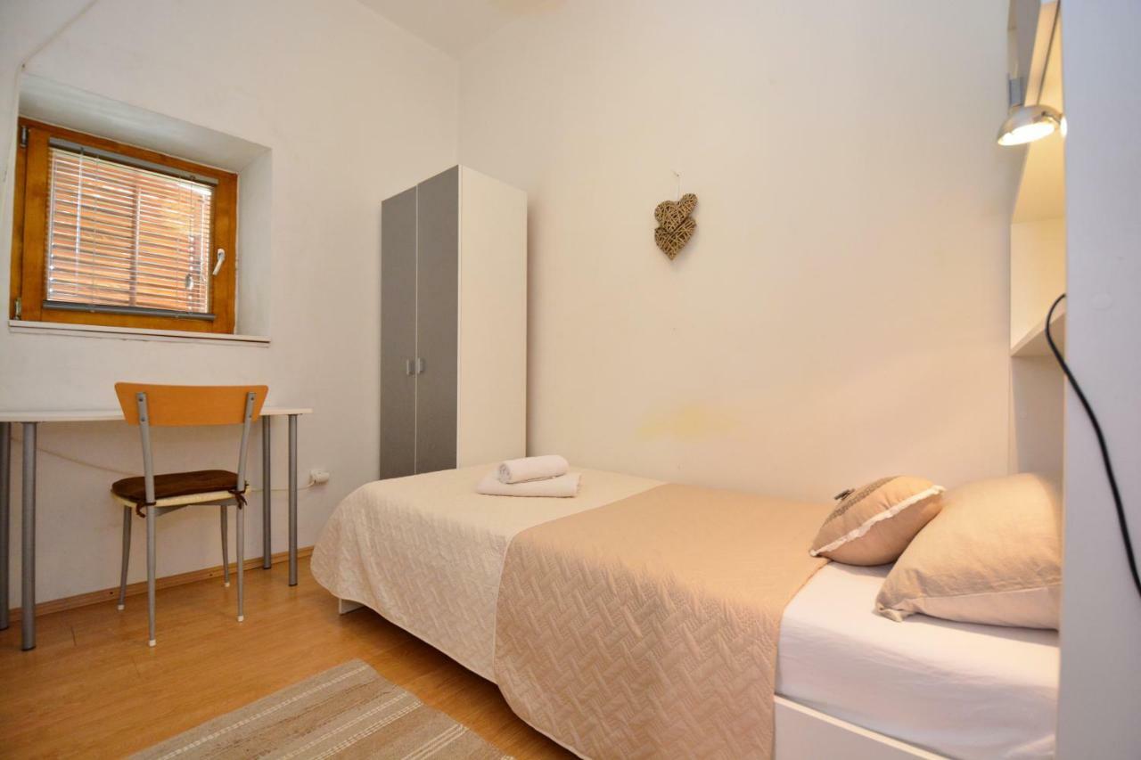 Apartman Perovic Задар Экстерьер фото